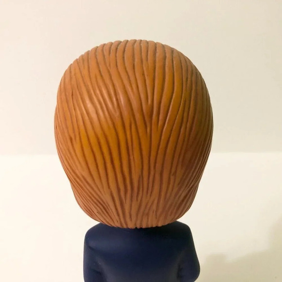 2005 Donald Trump Youre Fired Funko Wacky Wobbler Apprentice 7 Inch Bobble Head - Picture 12 of 16